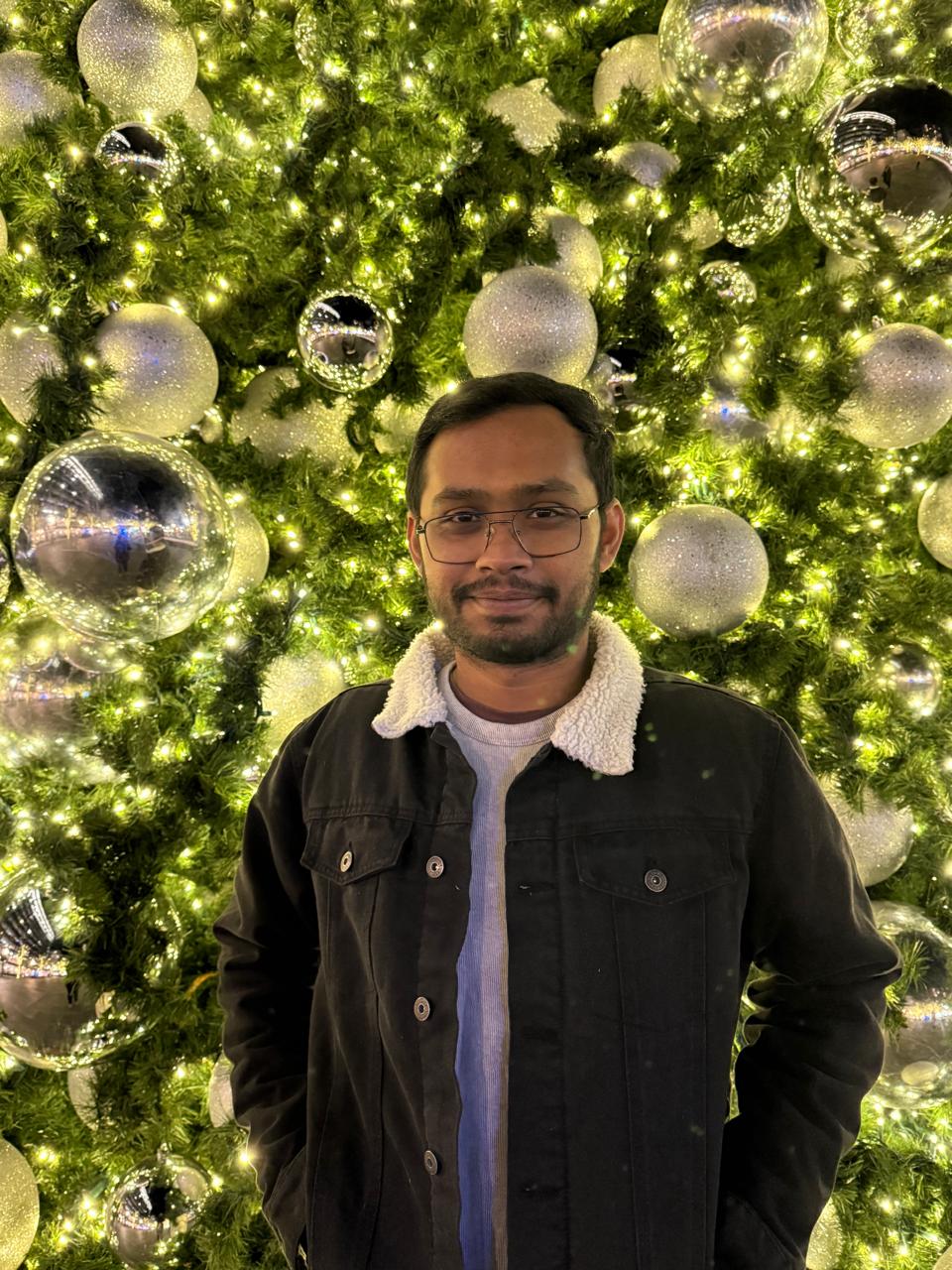 Fahim Shahriar Khan